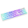 ENDORFY Thock Wireless Red Onyx White Pudding EY5A120 - 1169444 - zdjęcie 3